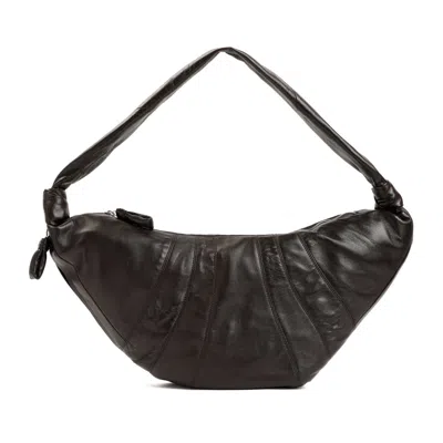 Lemaire Shoulder Bags In Brown