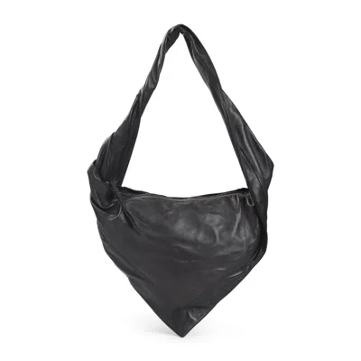 Lemaire Shoulder Bags In Brown