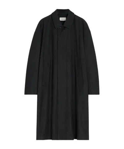 LEMAIRE LEMAIRE TWILL COAT