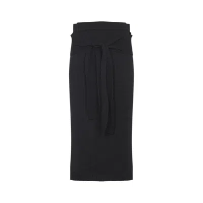LEMAIRE LEMAIRE SKIRT