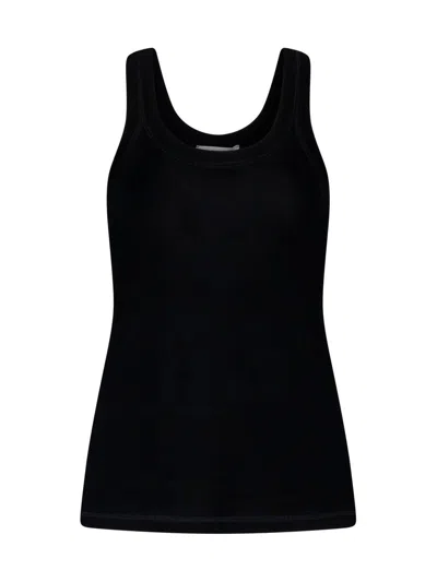 LEMAIRE SLEEVELESS TANK TOP