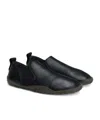 Lemaire Slip-on Flats In Black