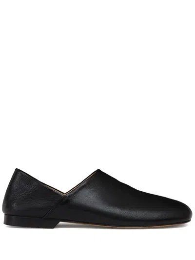 LEMAIRE LEMAIRE SLIPPERS