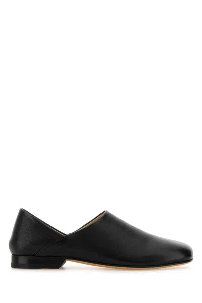 LEMAIRE LEMAIRE SLIPPERS