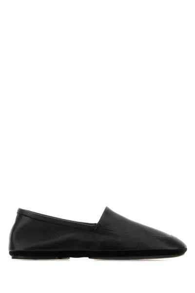 LEMAIRE LEMAIRE SLIPPERS