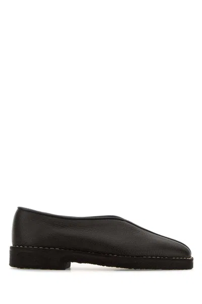 LEMAIRE LEMAIRE SLIPPERS