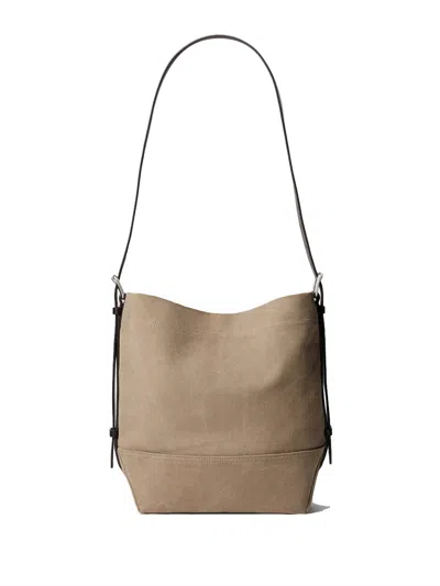 Lemaire Small Belted Tote Bag