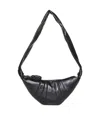 Lemaire Small Croissant Bag