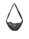 Lemaire Small Croissant Bag