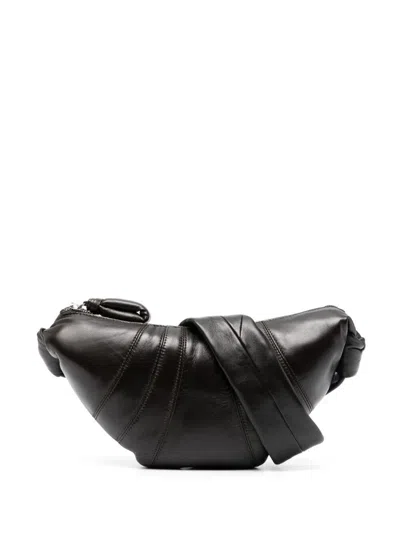 Lemaire Small Croissant Bag