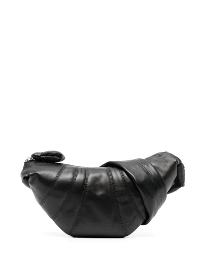 Lemaire Small Croissant Bag