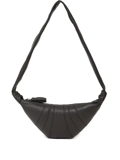 Lemaire Small Croissant Bag