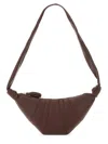 Lemaire Women In Brown