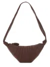 Lemaire Women In Brown
