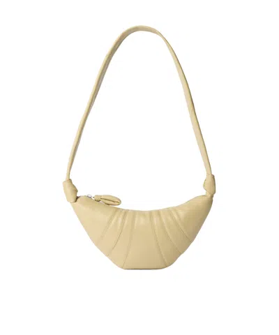 Lemaire Small Smooth Leather Bag
