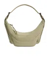 Lemaire Small Soft Game Quilted Shoulder Bag