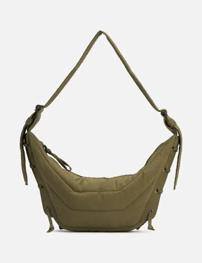Lemaire Small Soft Game Bag