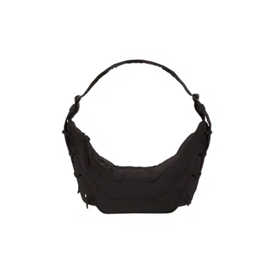 Pre-owned Lemaire Small Soft Game Bag 'dark Chocolate' | Brown | Women's Size Onesize