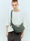 LEMAIRE SMALL SOFT GAME CROSSBODY BAG