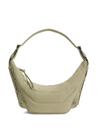 Lemaire Small Soft Game Quilted Shoulder Bag