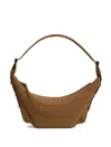 Lemaire Small Soft Game Quilted Shoulder Bag