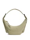 Lemaire Oversized Soft Game Quilted Shoulder Bag
