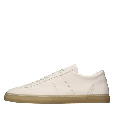 Lemaire Sneakers In White