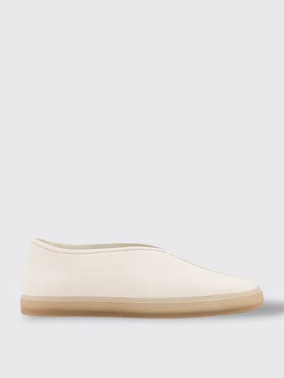 Lemaire Sneakers  Men Color White