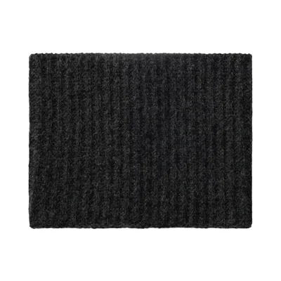 Pre-owned Lemaire Snood 'black/mink Brown' | Men's Size Onesize