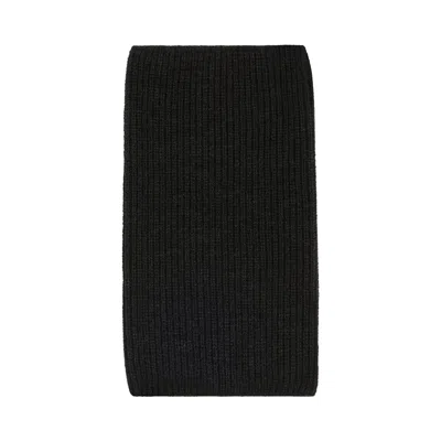 Pre-owned Lemaire Snood 'dark Espresso' | Brown | Men's Size Onesize