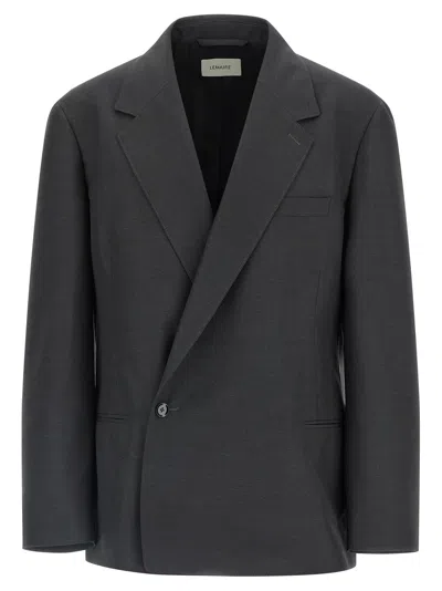 LEMAIRE SOFT DB BLAZER