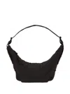 Lemaire Brown Medium Soft Game Bag