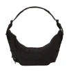 Lemaire Brown Medium Soft Game Bag In Brown