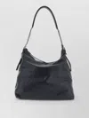 Lemaire Soft Leather Hobo Bag Adjustable Strap Hardware