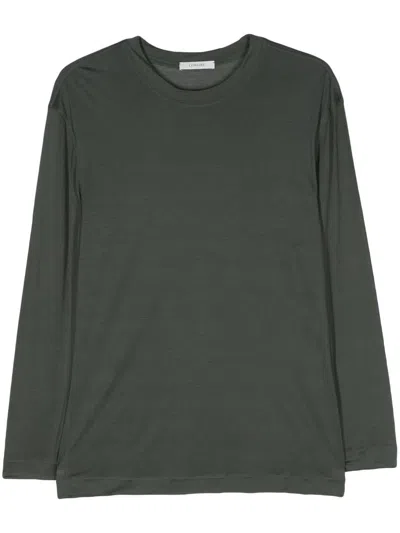 LEMAIRE LEMAIRE SOFT LS T-SHIRT