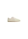 Lemaire Soft Runner In Neutral