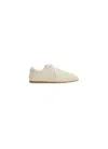 Lemaire Soft Runner In Neutral