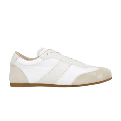 Pre-owned Lemaire Soft Runner Sneaker 'white' | Men's Size 45