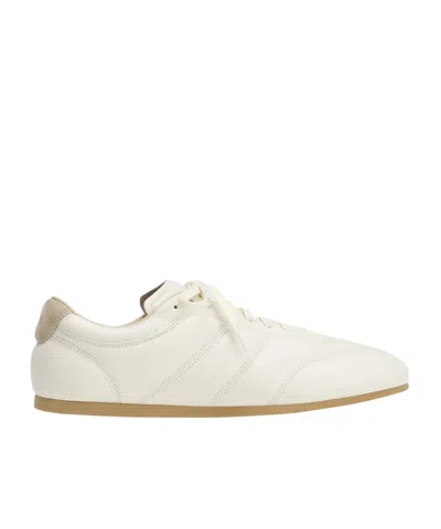 LEMAIRE LEMAIRE SOFT RUNNER SNEAKERS