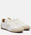 Lemaire Soft Runner Sneakers Low Profile Design In White