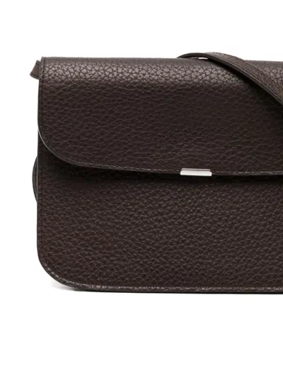 LEMAIRE SOFT TAB MINI BAG
