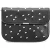 Lemaire Soft Tab Studded Leather Wallet