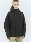 LEMAIRE SOFT TECHNICAL PARKA