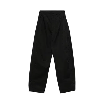 Pre-owned Lemaire Soft Volume Pants 'black' | Women's Size 34