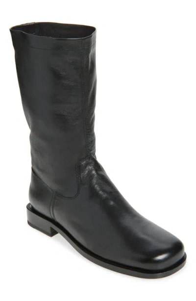 LEMAIRE LEMAIRE SOFT WORKWEAR BOOT
