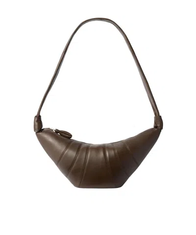 Lemaire Solid Color Handbag