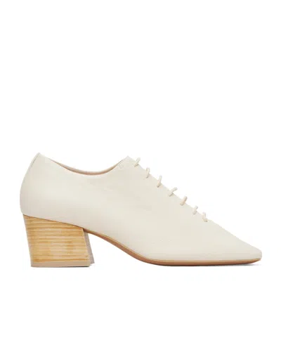 LEMAIRE SOURIS CLASSIC 55 DERBY HEELS