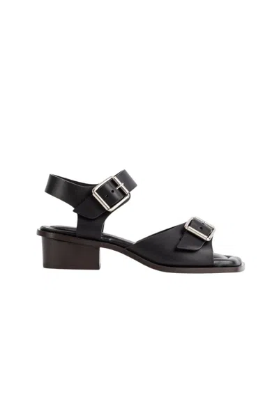 Lemaire Square Sandal