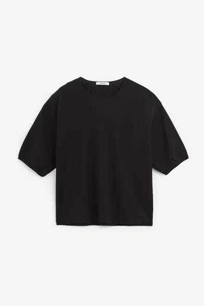 LEMAIRE SS RELAXED T-SHIRT