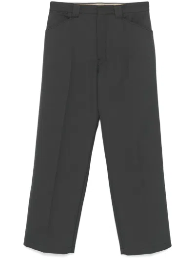 Lemaire Pants In Grey